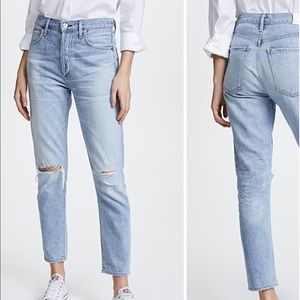 Citizens of Humanity Liya High Rise